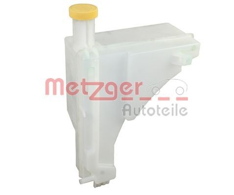 2140189 METZGER Ausgleichsbehälter mit Deckel, ohne Sensor