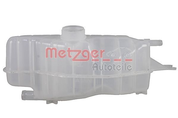 2140190 METZGER Ausgleichsbehälter ohne Deckel für Nissan Micra