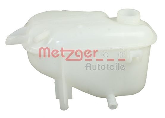 Fiat PANDA Coolant expansion tank 12821386 METZGER 2140196 online buy