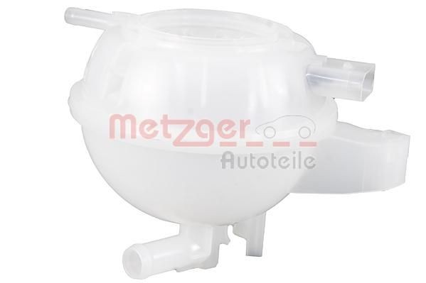 METZGER without lid Expansion tank, coolant 2140197 buy