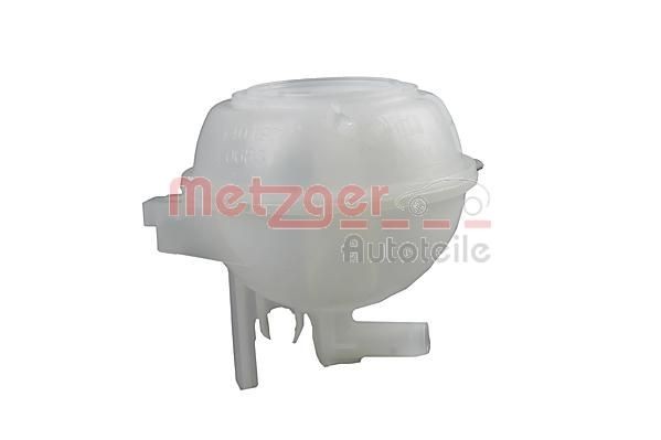 2140197 Coolant tank METZGER 2140197 review and test
