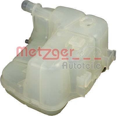 METZGER | Kühlwasserbehälter 2140198 für Opel Astra J