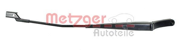 METZGER 2190390 Wiper arm Passat B6 Variant 1.8 TSI 152 hp Petrol 2010 price