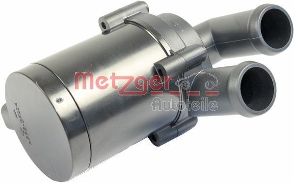 METZGER Water Pump, parking heater 2221038