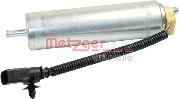METZGER ORIGINAL ERSATZTEIL 2250243 Fuel pump 1K0906089