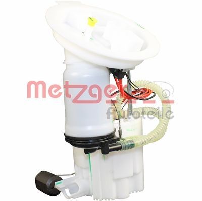 BMW 4 Series Fuel feed unit METZGER 2250256 cheap