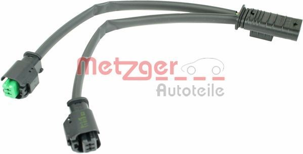METZGER Cable Repair Set, coolant temperature sensor 2322024 buy