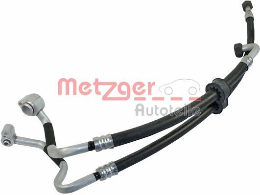 METZGER 2360068 Air conditioning pipe Audi A6 C5 Avant 1.9 TDI 110 hp Diesel 1998 price