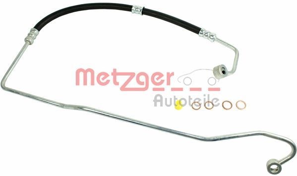 METZGER 2361039 Steering hose / pipe FIAT ULYSSE price