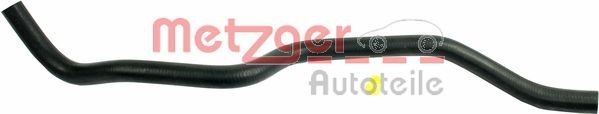 METZGER 2361042 Hydraulic Hose, steering system FORD experience and price