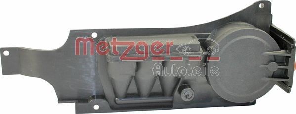 METZGER 2385070 Crankcase breather VW Passat B7 Saloon 3.6 FSI 4motion 300 hp Petrol 2013 price