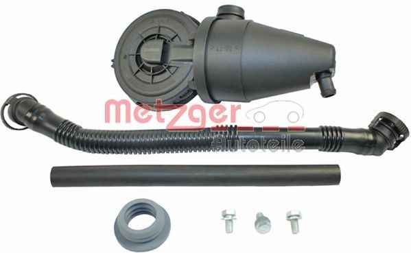 METZGER with seal Repair Set, crankcase breather 2385082 buy
