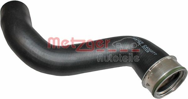 METZGER Rubber with fabric lining Turbocharger Hose 2400277 buy