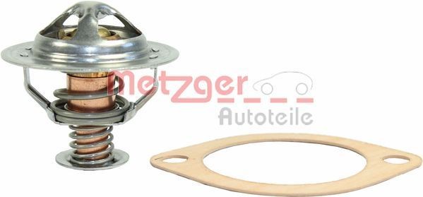 METZGER Coolant thermostat 4006085