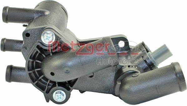 METZGER Coolant thermostat 4006205