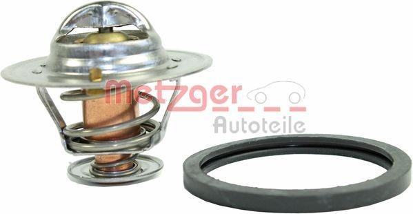 METZGER 4006229 Engine thermostat 7301-138