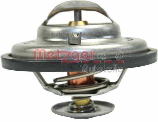 Great value for money - METZGER Engine thermostat 4006230