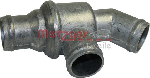 METZGER Coolant thermostat BMW 3 Saloon (E21) new 4006254