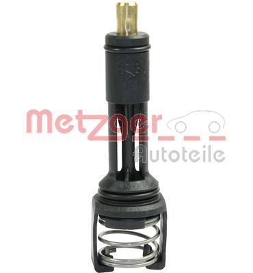 METZGER 4006261 Thermostat Audi A3 8V Sportback S3 2.0 quattro 290 hp Petrol 2021 price
