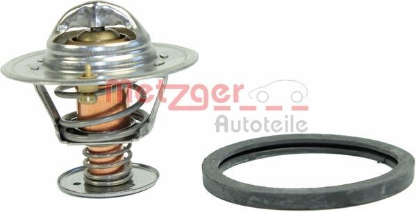 METZGER 4006273 Engine thermostat 8817298