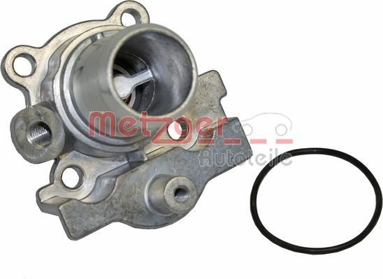 METZGER 4006281 Engine thermostat IVECO experience and price