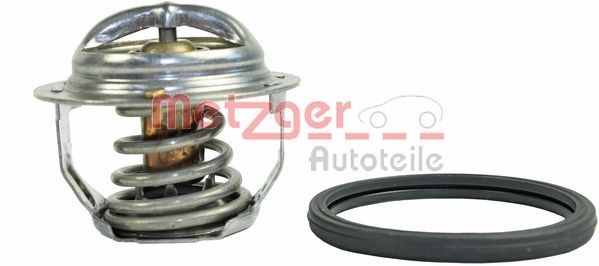 METZGER 4006283 Engine thermostat 21200-AA160