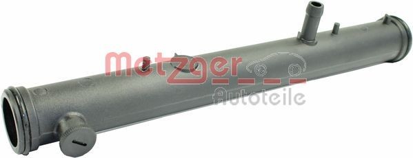 METZGER 4010030 Coolant Tube with seal