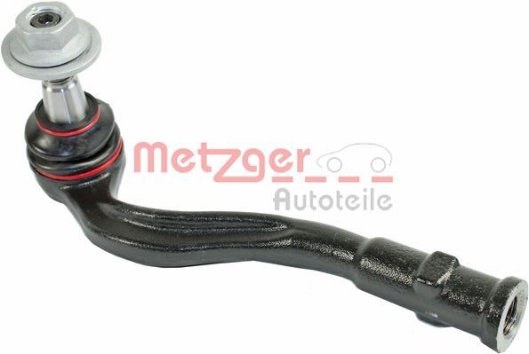 METZGER M16x1,5, KIT +, Front Axle Left Tie rod end 54052801 buy