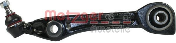 Mercedes SPRINTER Suspension arms 12822009 METZGER 58102701 online buy