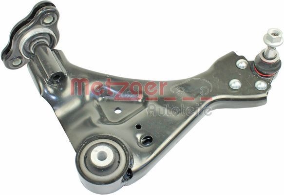 Mercedes VITO Track control arm 12822028 METZGER 58104602 online buy