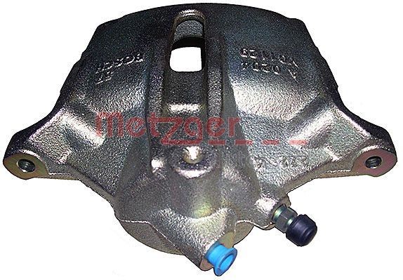 METZGER Front Axle Right Caliper 6250186 buy