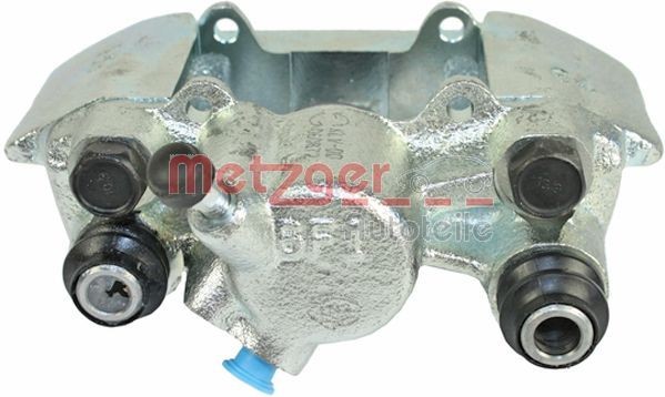 METZGER Rear Axle Right Caliper 6250290 buy