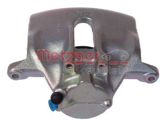 METZGER 6250464 Repair Kit, brake caliper 0004205883