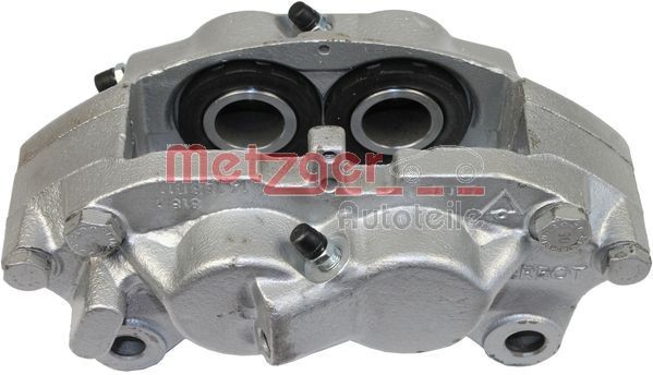 METZGER Caliper rear and front T1/TN Platform/Chassis new 6251011