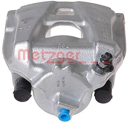 METZGER 6251074 Brake caliper Front Axle Right