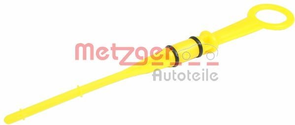 METZGER Oil Dipstick 8001009 for RENAULT MEGANE, CLIO, SCÉNIC