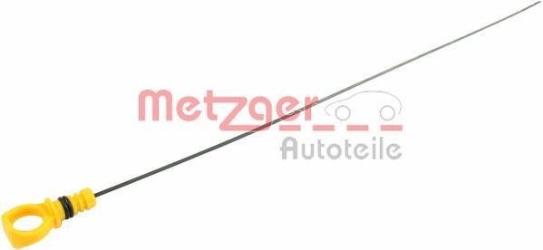 Peugeot 508 Oil Dipstick METZGER 8001043 cheap