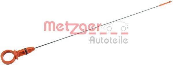 Peugeot 4008 Oil Dipstick METZGER 8001045 cheap