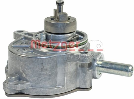 METZGER ORIGINAL ERSATZTEIL with seal Brake booster vacuum pump 8010041 buy