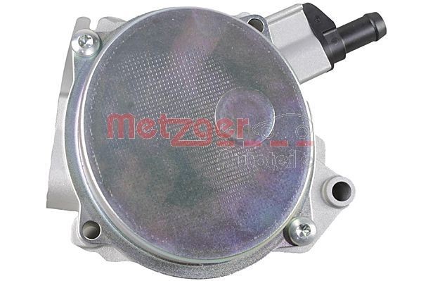 METZGER Vacuum pump for brake system 8010043