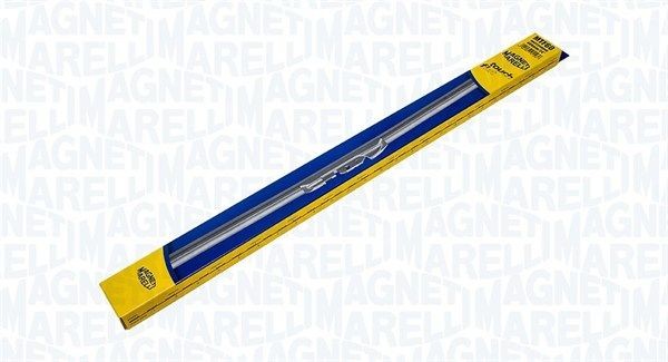 000723144000 Window wipers MAGNETI MARELLI 000723144000 review and test