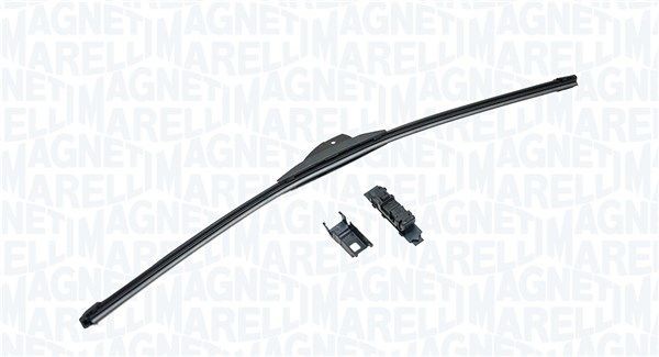 MAGNETI MARELLI 000723144300 Wiper blade 430 mm, with vehicle-specific adaptor