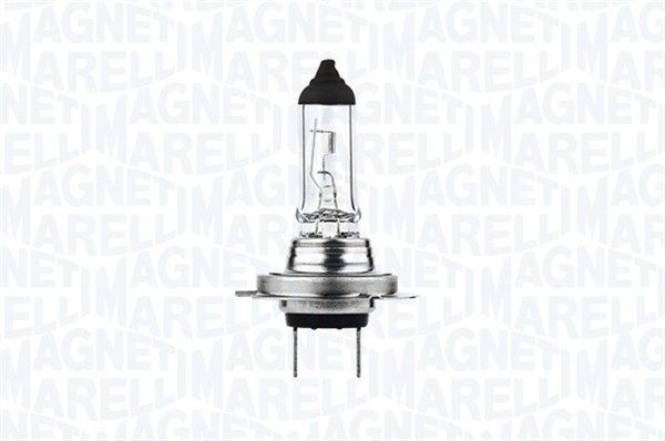 Great value for money - MAGNETI MARELLI Bulb, spotlight 002557300000