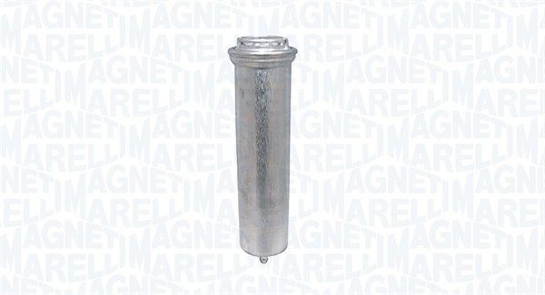 MAGNETI MARELLI Fuel filters BMW E63 2005 diesel and petrol 153071762334