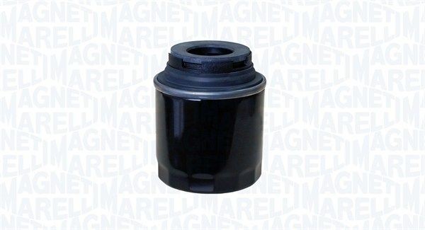 Great value for money - MAGNETI MARELLI Oil filter 153071762341