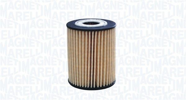 MAGNETI MARELLI 153071762342 Oil filter CHEVROLET experience and price