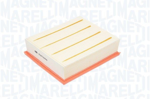 Great value for money - MAGNETI MARELLI Air filter 153071762348