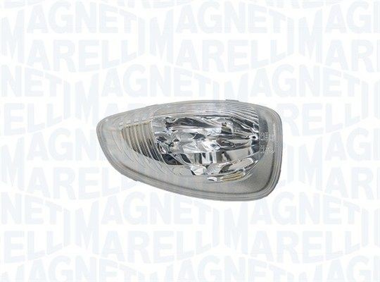 MAGNETI MARELLI 182206002100 Side indicator RENAULT experience and price
