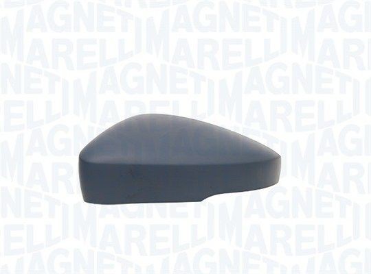 Great value for money - MAGNETI MARELLI Cover, outside mirror 182208005200