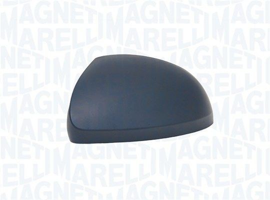 Great value for money - MAGNETI MARELLI Cover, outside mirror 182208005210